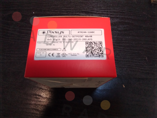 ATR244-12ABC Pixsys