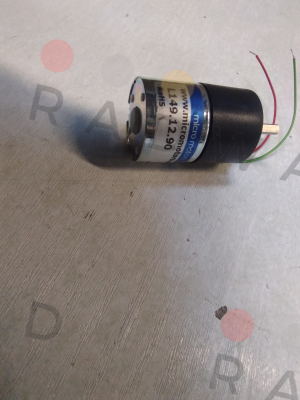 L149.12.90 Micro Motors