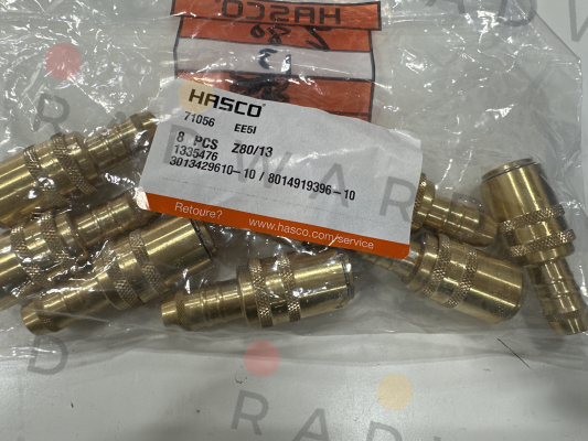 Z80/13 Hasco