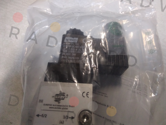 MNF532024DC-EC Eurotec