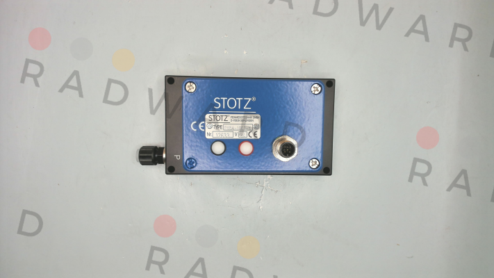 P65a-1003-X Stotz