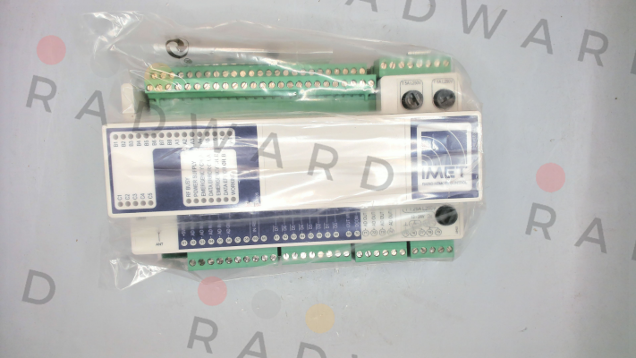 100501 - M550S-MAC-0186-00358483 IMET