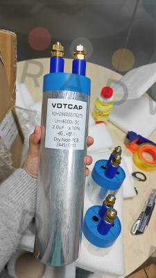 FGH2X6000J76275 Vdtcap