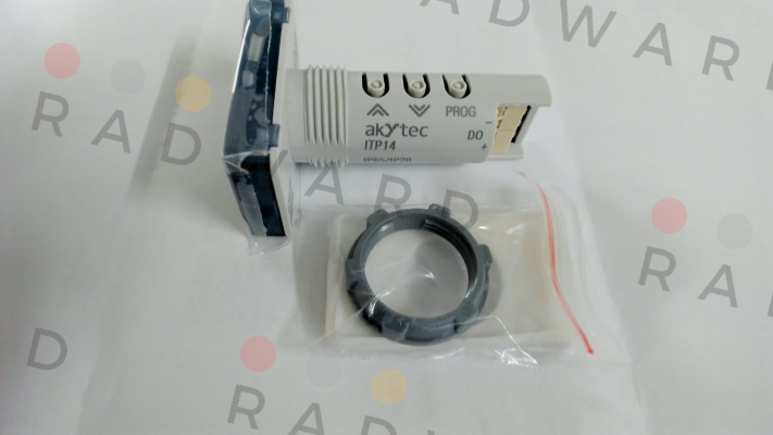 Type: IPT14 / PN: 66073 AkYtec