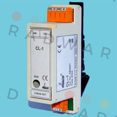 CL-1 ELGAS
