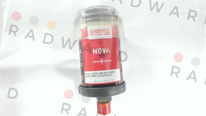 110290 PERMA-TEC
