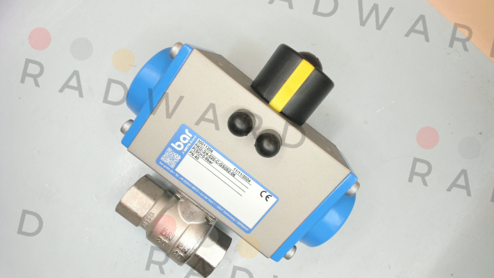 PKO2-3/4-020-C-GS052-08 PN40 bar