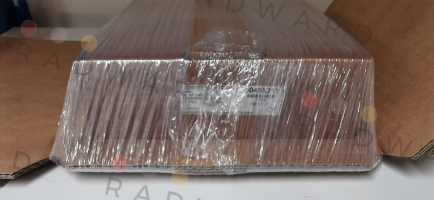 BFK457-12 (455211) Intorq