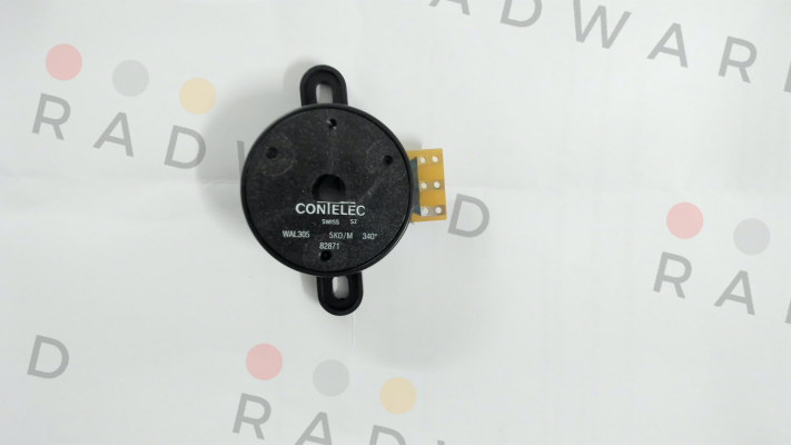 WAL 305 5K Contelec