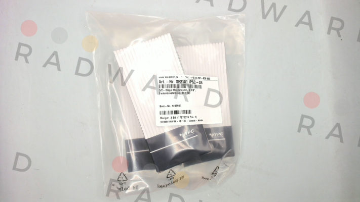 SF2101 IPSC-D4 YPC