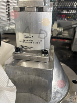 1SP-A-078-D-EUR-B-N-10-0-G Galtech