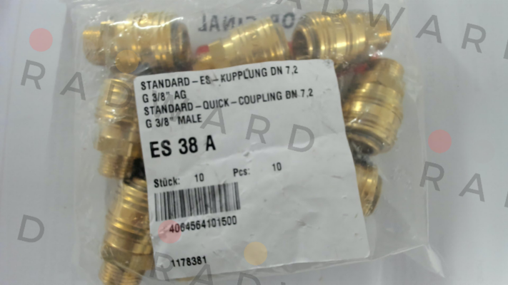 ES38A Ludecke