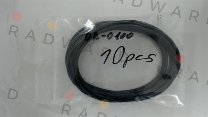 OR-0100 Madas