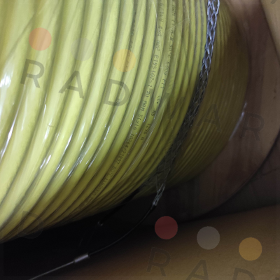 711000009 - Galvanised cable support stocking with 2 loops Semoflex