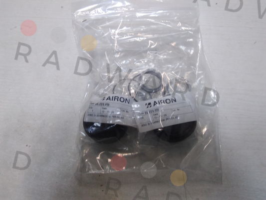 rebuild kit for EDS.050.0150 FF+CF+PC.A=386 Airon