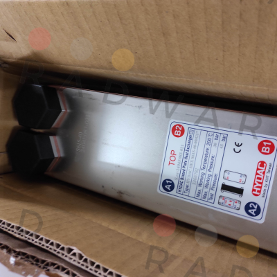 3366792 / HEX S615-40-00/G1" Hydac