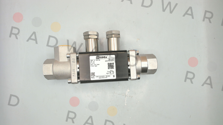 533350 Coax