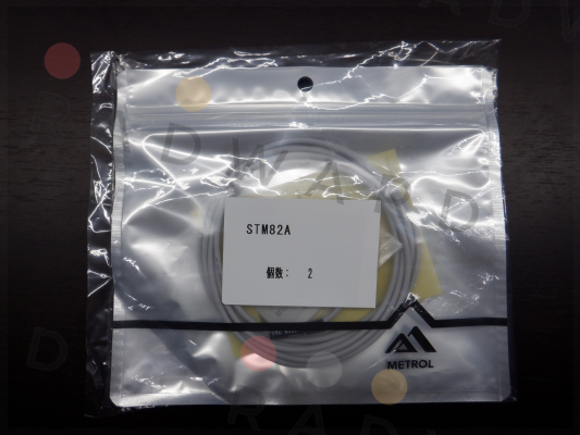 STM82A Metrol
