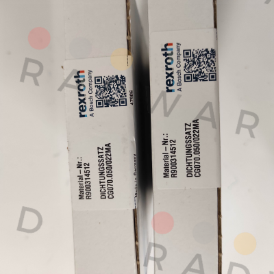 R900314512 Rexroth