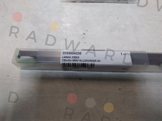 0599004330 P.E. Labellers S.p.a.
