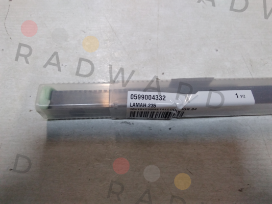 0599004332 P.E. Labellers S.p.a.