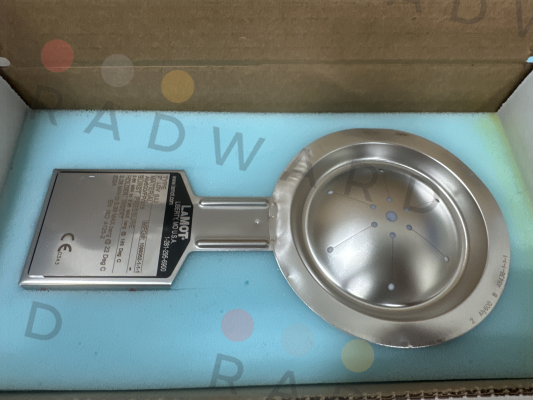 2" LDV LL Lamot