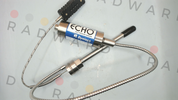 ECHO-MA4-BAR-R23-UNF-6PN-S06-F18-TCJ Dynisco