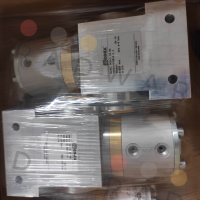 PCD-1 15 NC Coax