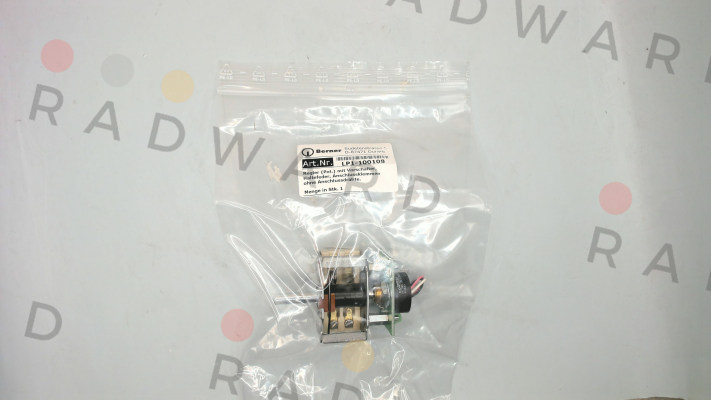 LP1-100108 Contelec