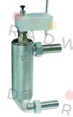 0933.20.001 / 933.2 without lock Syr
