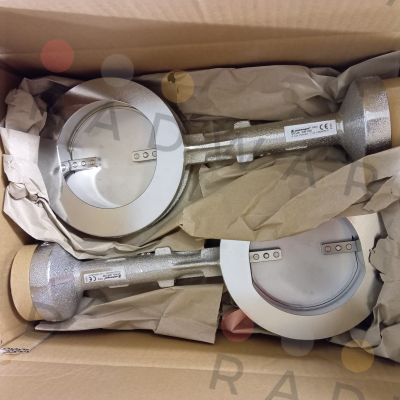 VFH9 Elektrogas