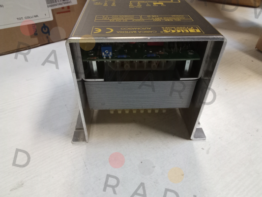 CBA-060 6A 12V (cod. 00010423) Elcos