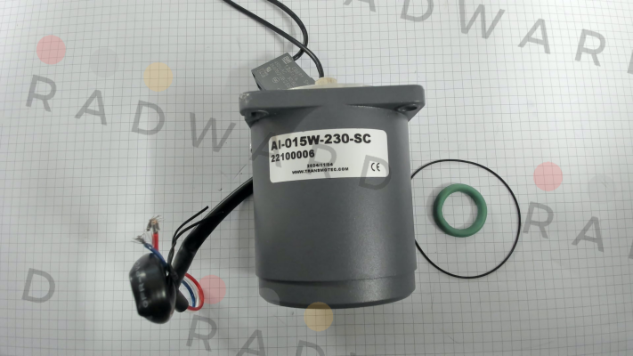 AI-015W-230-SC Transmotec
