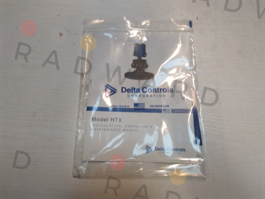 DOCUMENTS Delta Controls