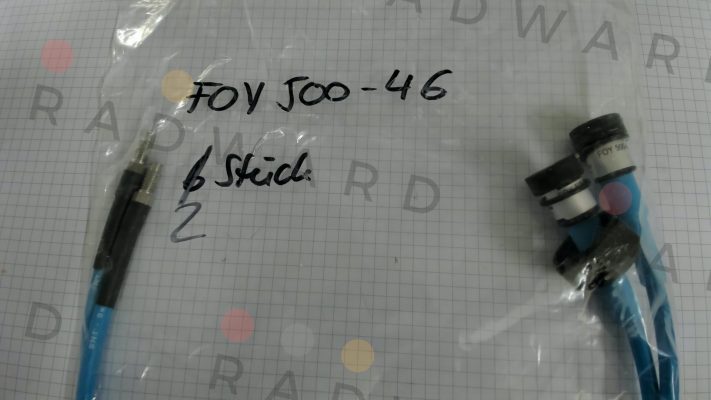 FOY 500-4G Snt Sensortechnik