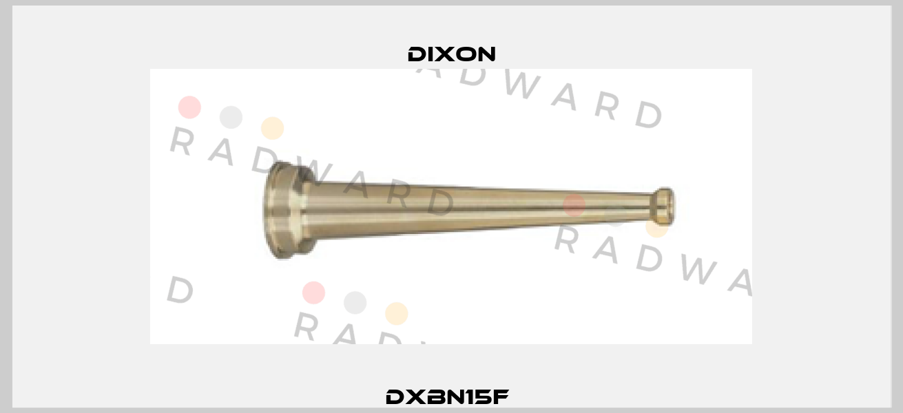 DXBN15F  Dixon