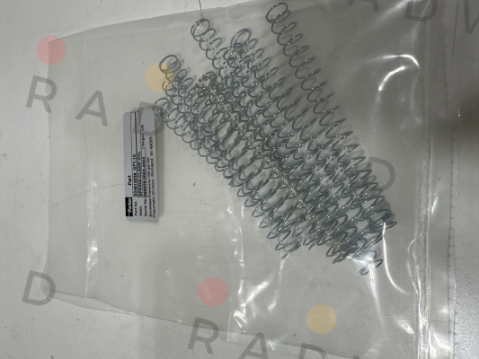 03451 0039 Schrader Bellows (Parker)