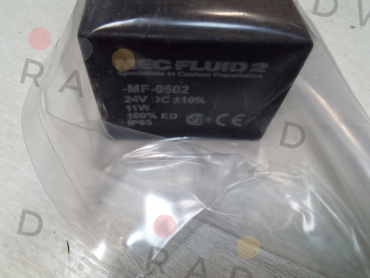 MF-0502 Mec Fluid 2