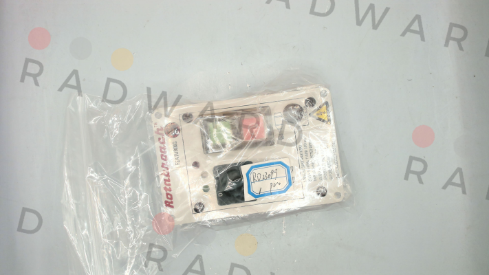 RD23099 Rotabroach