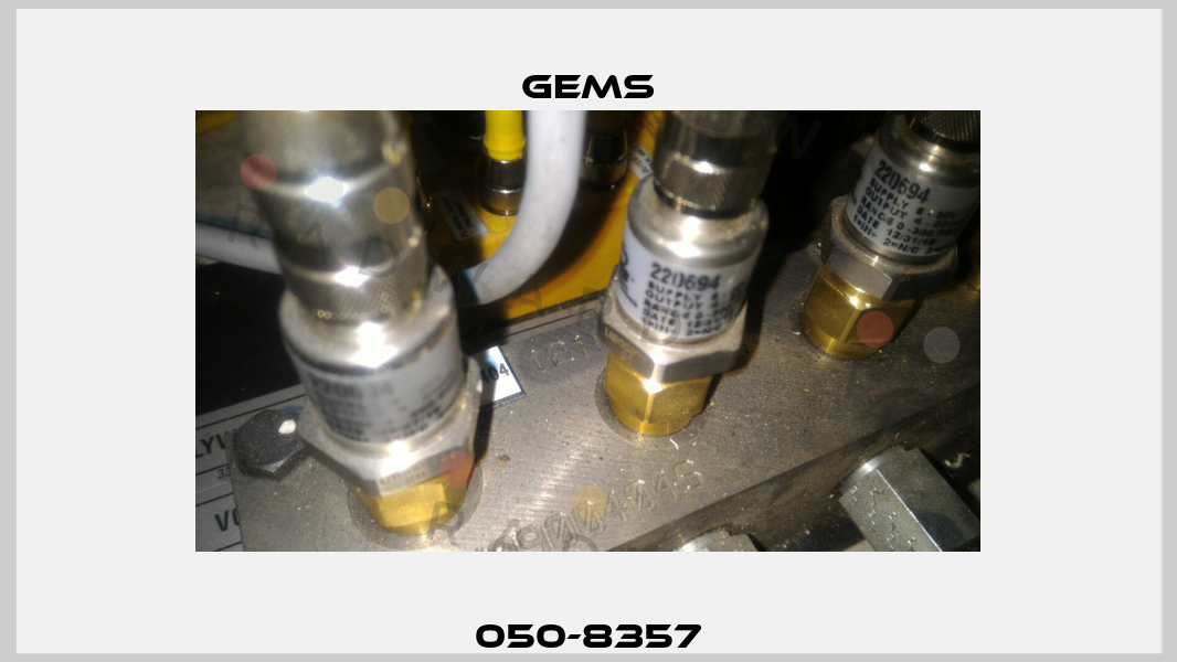 050-8357 Gems
