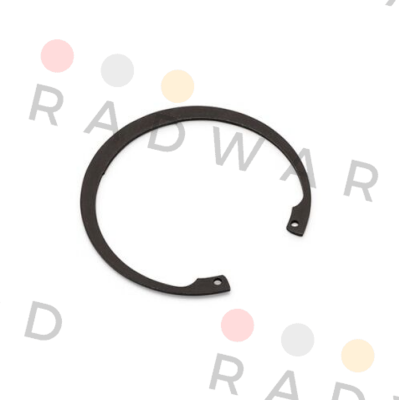 HO-825ST PA Rotor Clip