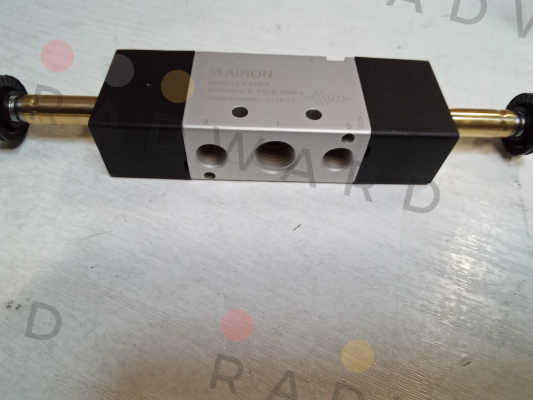 EF52E4 Airon