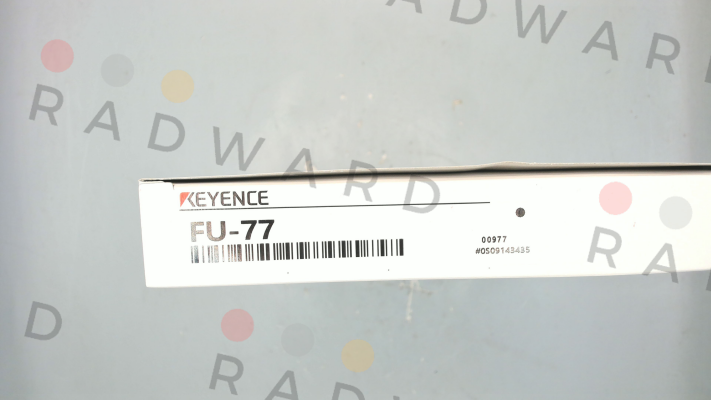FU-77 Keyence