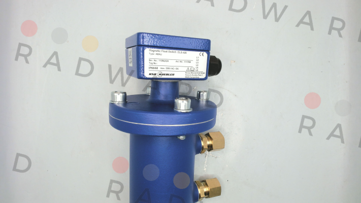 ABAU Ksr Kuebler