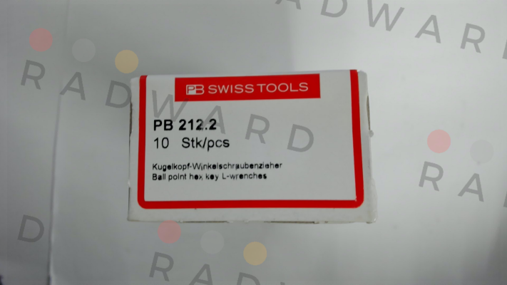 PB 212.2 PB Swiss Tools