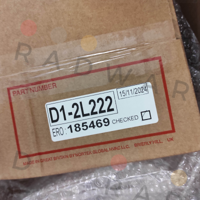 D1-2L222 Vapac