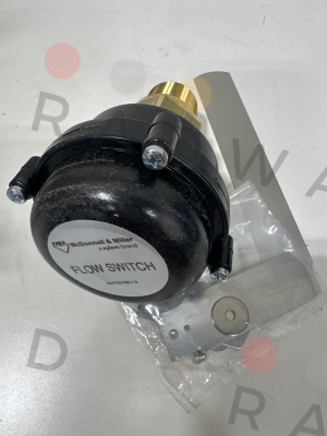 Type: FS8-W (120601) McDonnell & Miller (a xylem brand)