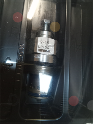 LP150 2-15 Flucom