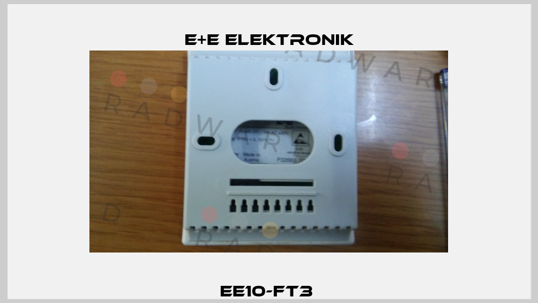 EE10-FT3  E+E Elektronik