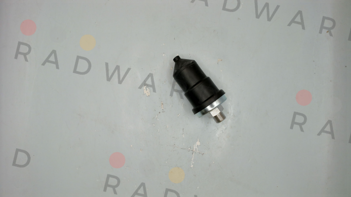 Pressure Switches XP 601  Adjustment 2,3 bar MA-TER